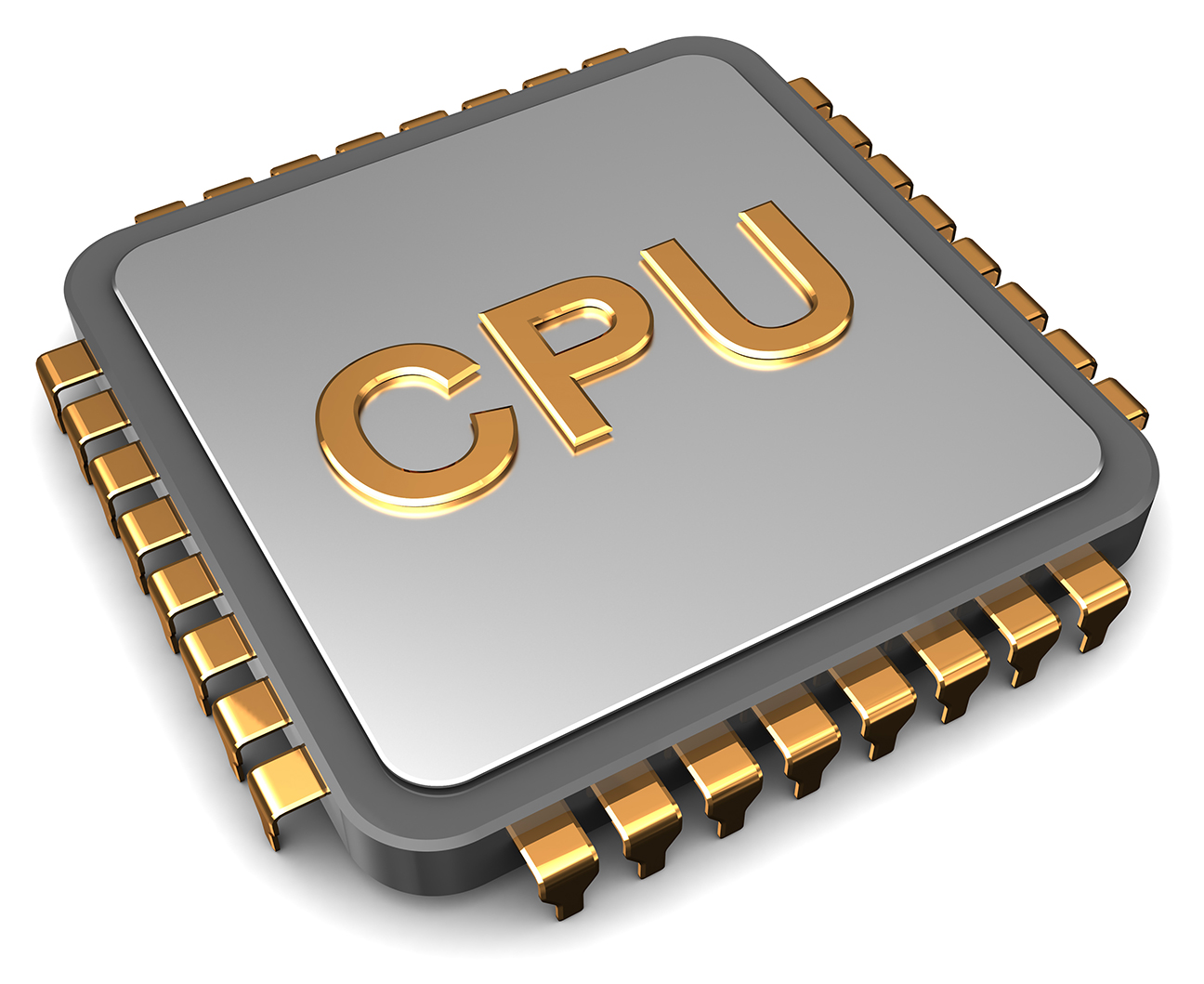 CPU là gì? Bộ Xử Lý Trung Tâm là gì? Tốc Độ CPU Usage là gì?