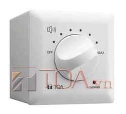 Chiết áp TOA AT-4060 AS : ATTENUATOR