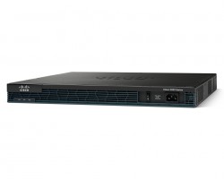 Rounter Cisco 2901-SEC-K9