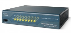 Rounter Cisco ASA5505-BUN-K9