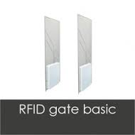 Cổng an ninh công nghệ RFID